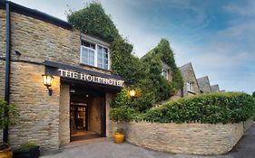 Holt Hotel Steeple Aston 3*